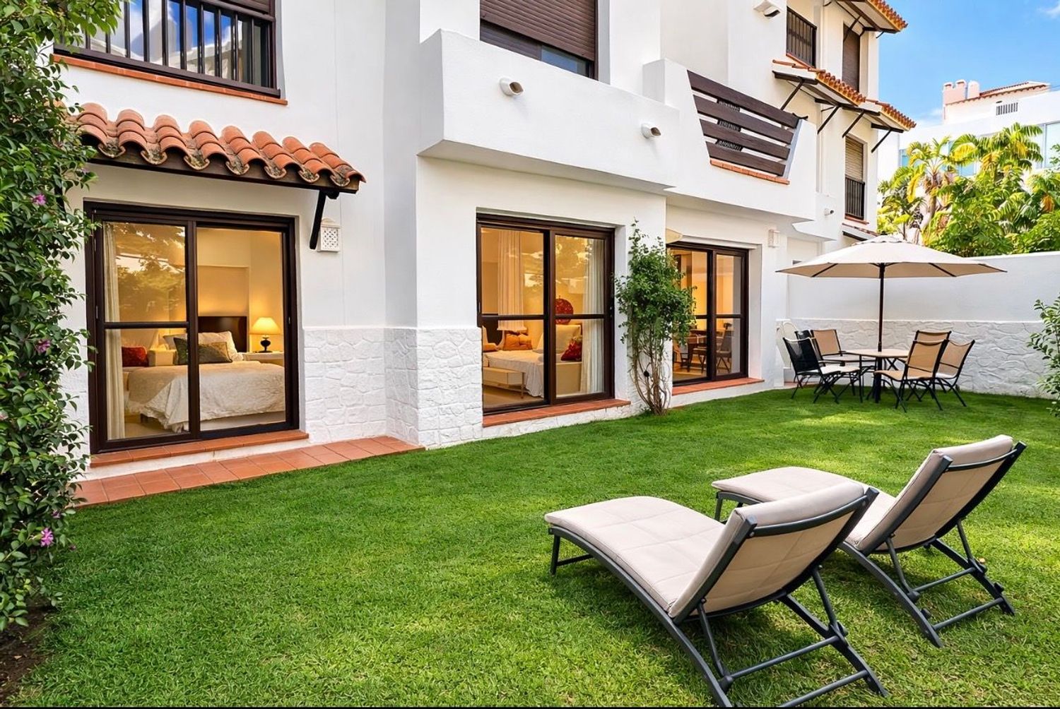 Piso en calle Igualeja, 9 - Foto 1