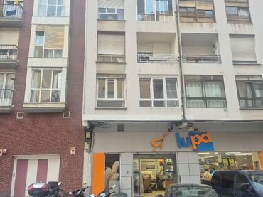 Piso en  Calle Alta 52 - Foto 1