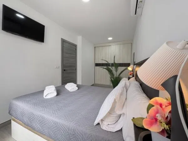 Estudio en Calle Benahavís, 1, Finca el Pato - Torre del Río - Foto 6