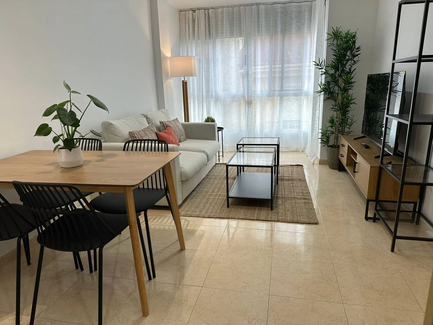Piso - Foto 1