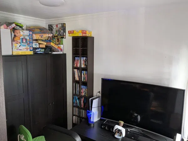 Chalet adosado en Barrio Carranque - Haza Cuevas - Foto 8