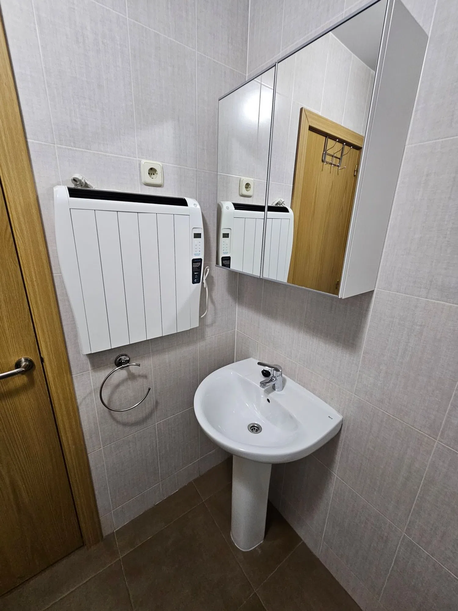 Piso en calle de las Pozas, 13 - Foto 15