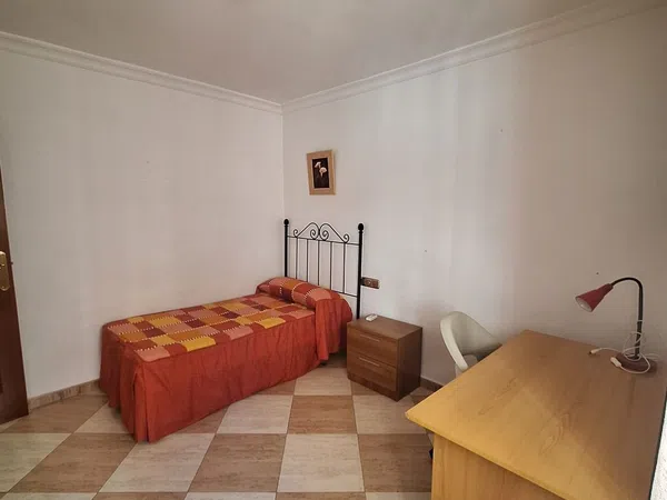 Piso en Segismundo moret, 62, Victoria Eugenia, Málaga - Foto 17