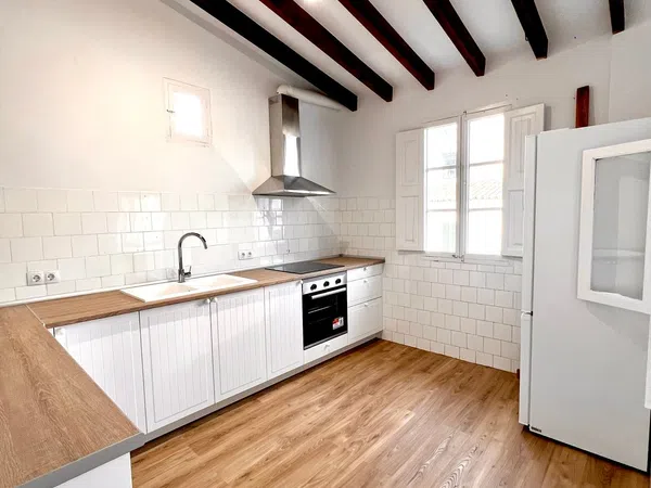 Piso en avenida de Joan Miró, 80 - Foto 2