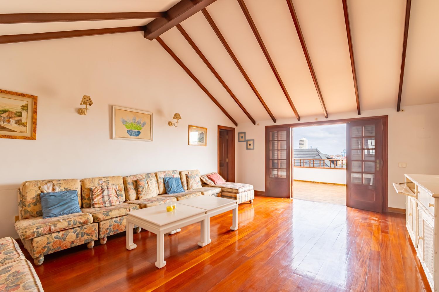 Casa o chalet independiente en Ciudad Jardín - Foto 42