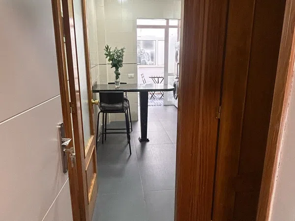 Estudio en Calle Camelia, 5, Siete Palmas - Foto 10