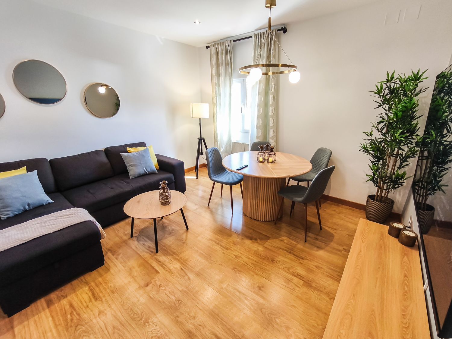 Piso en calle Alcalá, 313 - Foto 3