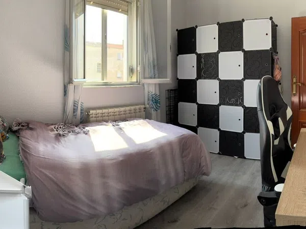 Piso en calle tejares, 29 - Foto 4