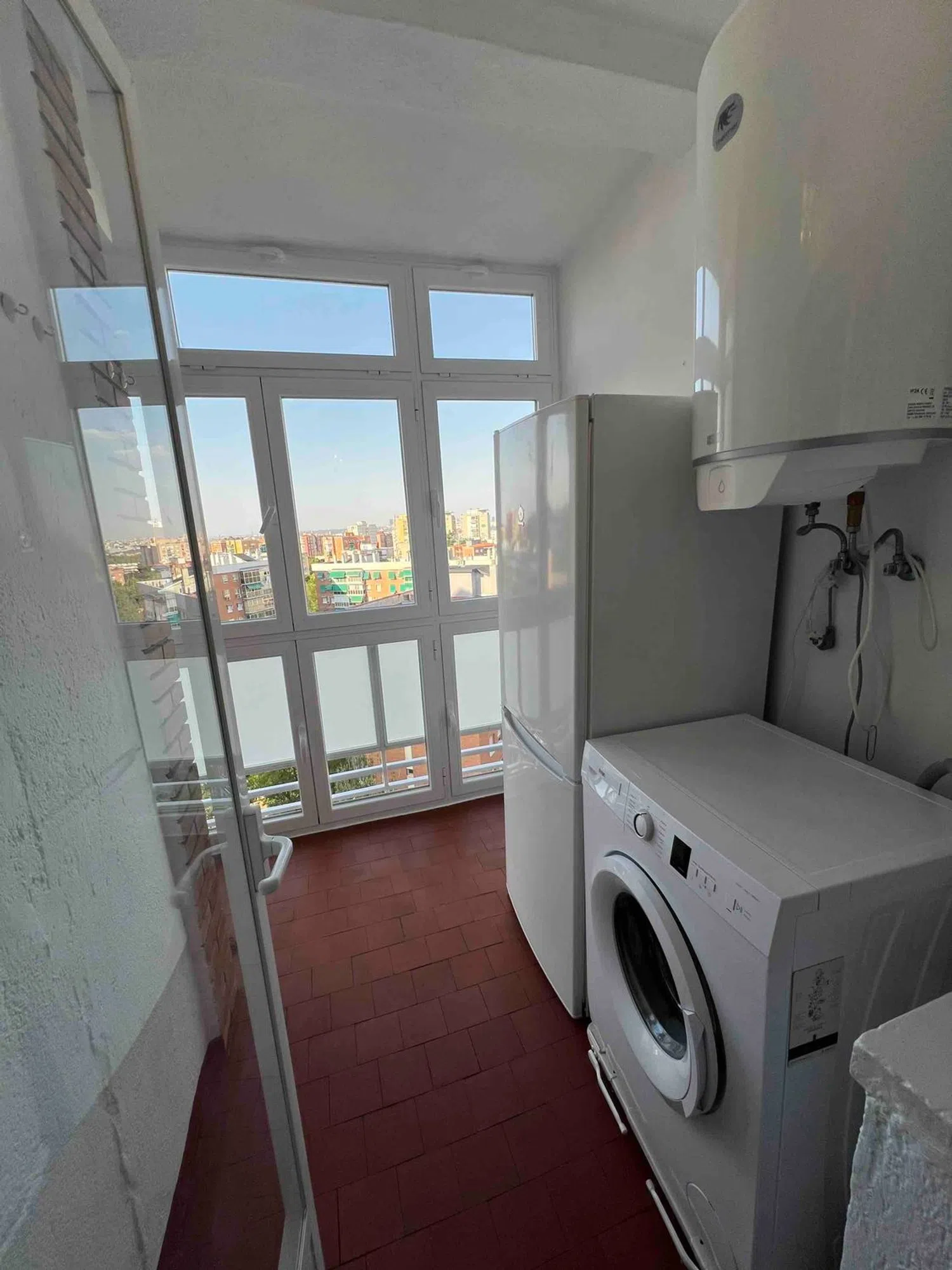 Piso en calle de Tembleque, 120 - Foto 23