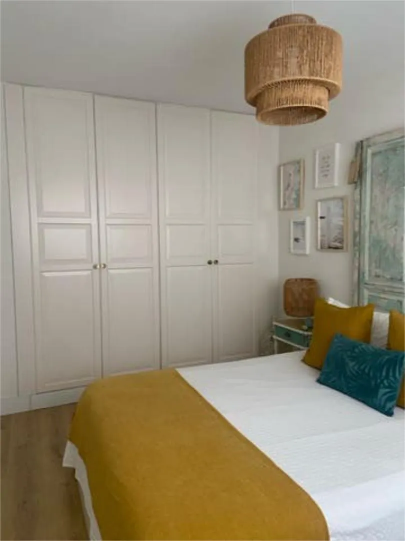 Piso en Benyamina - Foto 9