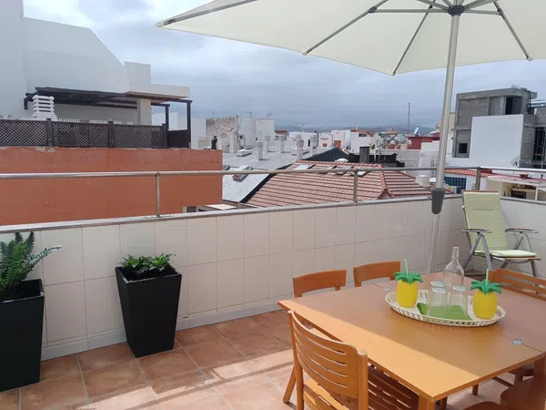 Ático en Padre Cueto, 16, Santa Catalina - Canteras - Foto 3