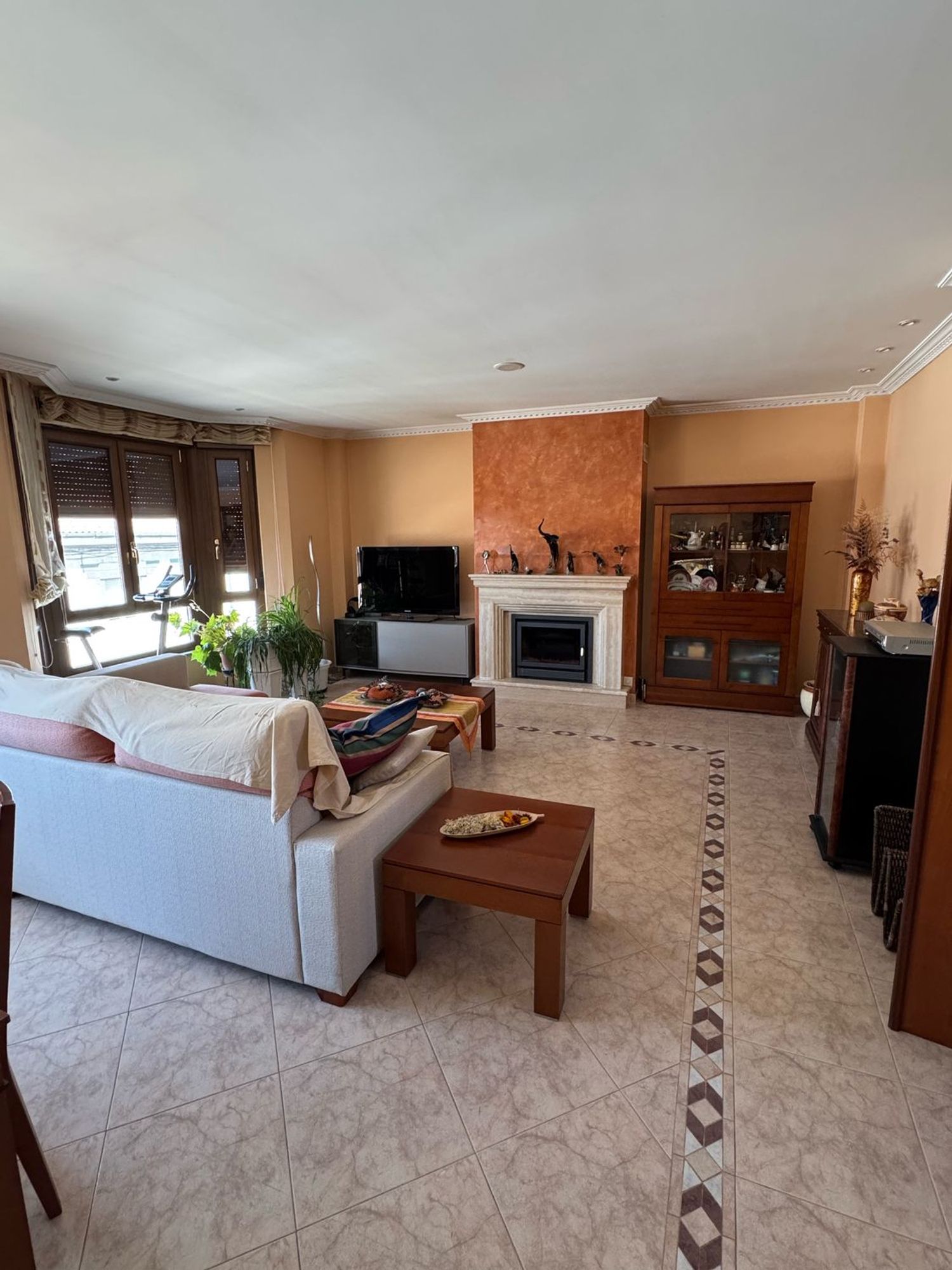 Chalet adosado en Avenida de la Constitución, 111 - Foto 6