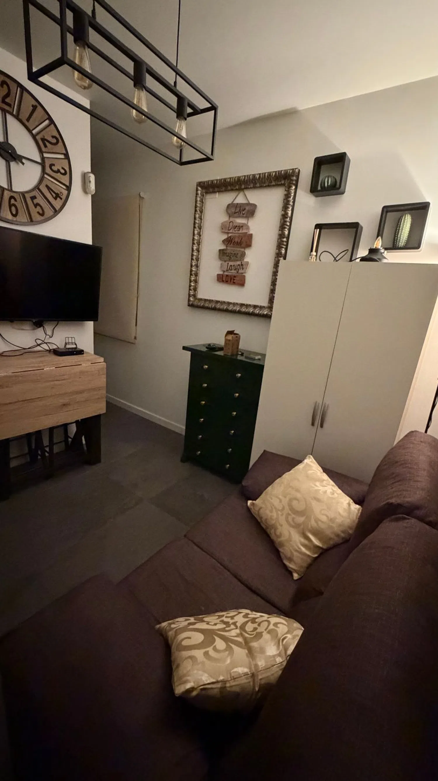 Estudio en calle Castillejo, 11 - Foto 13