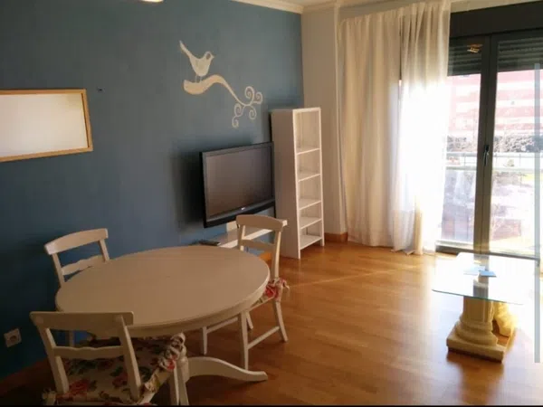 Piso en Calle Alvar Gómez, 4, Nuevo Hospital, Nuevo Hospital - Foto 2