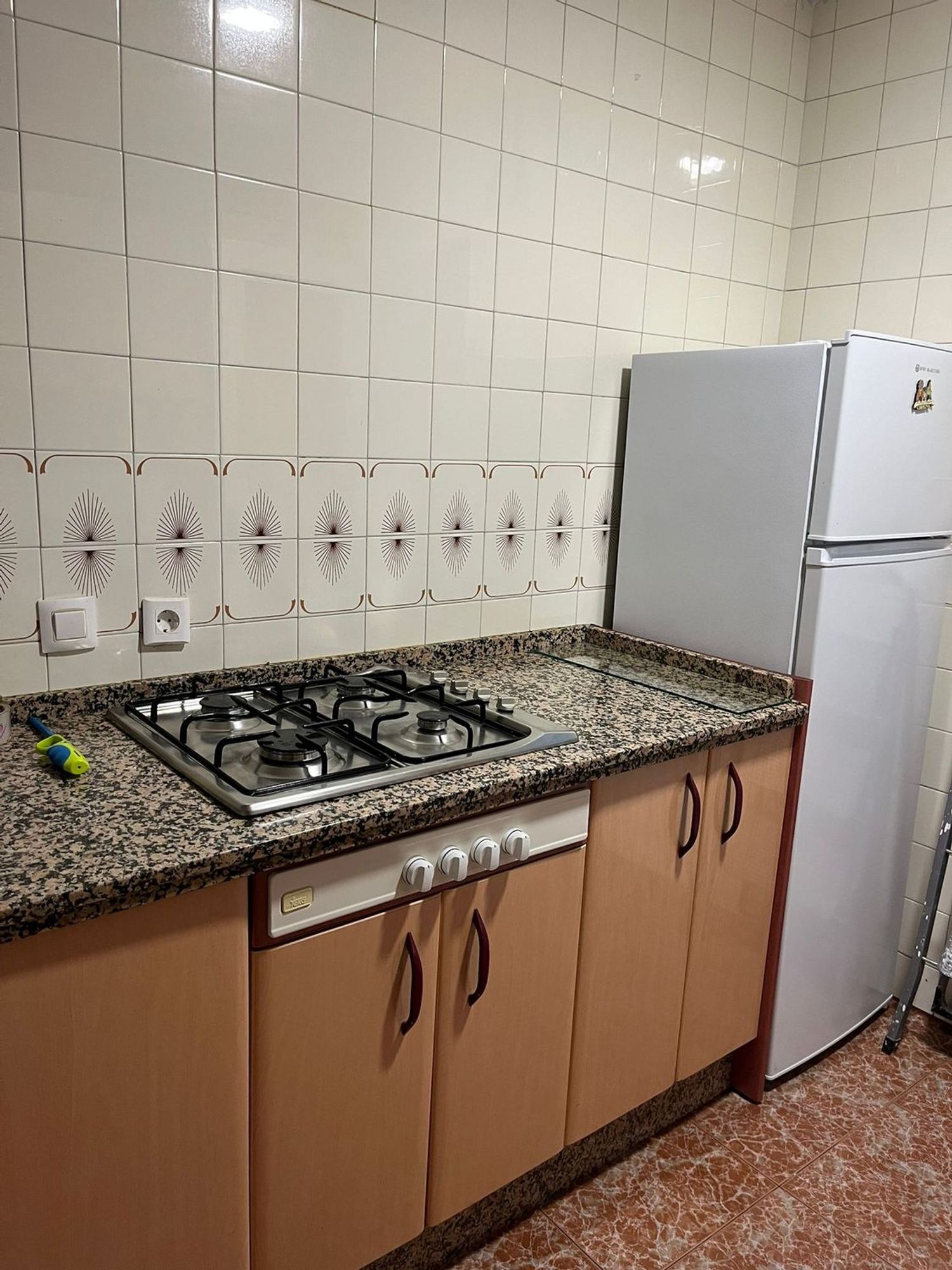 Alquiler de piso en Plaza Carlos Arniches, 1 - Foto 7