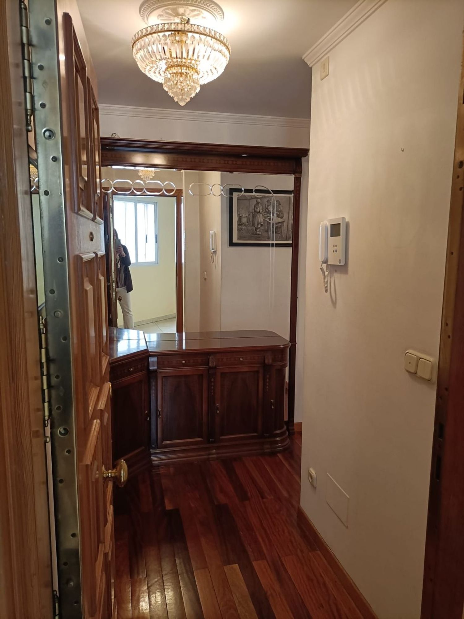 Piso en calle de Belgrado, 6 - Foto 3