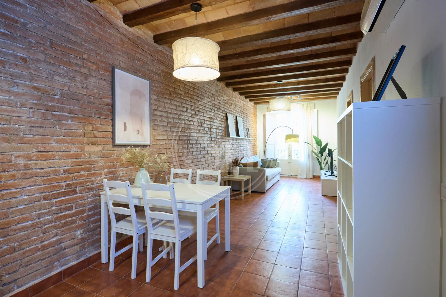 Piso en Passatge de Bernardí Martorell, El Raval - Foto 9