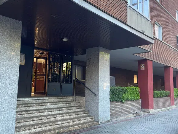 Piso en Calle Pío del Río Hortega, 9 - Foto 3