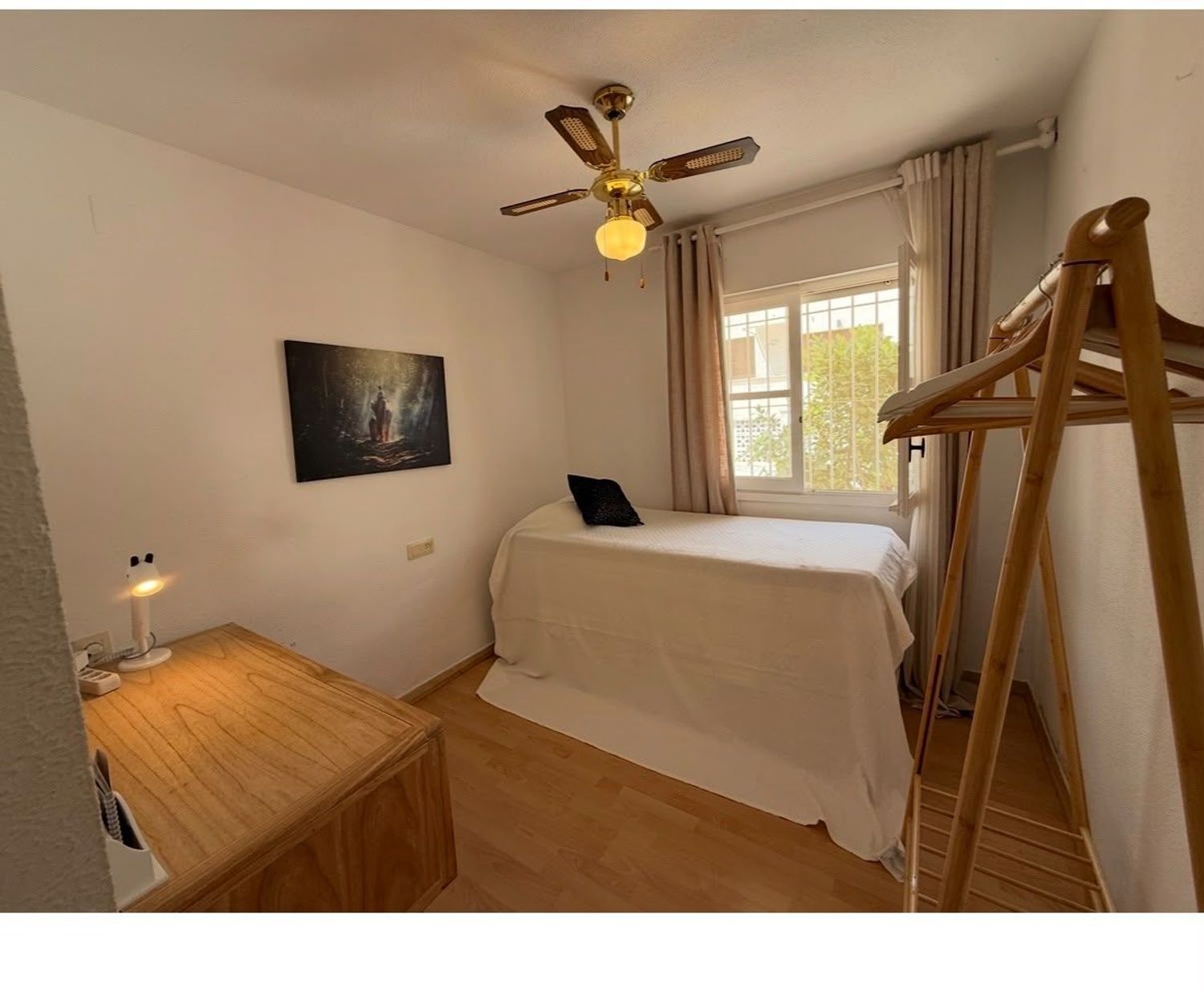 Piso en Calle Urbanizacion Lago Jardin 2, 48, Los Balcones - Los Altos del Edén - Foto 17