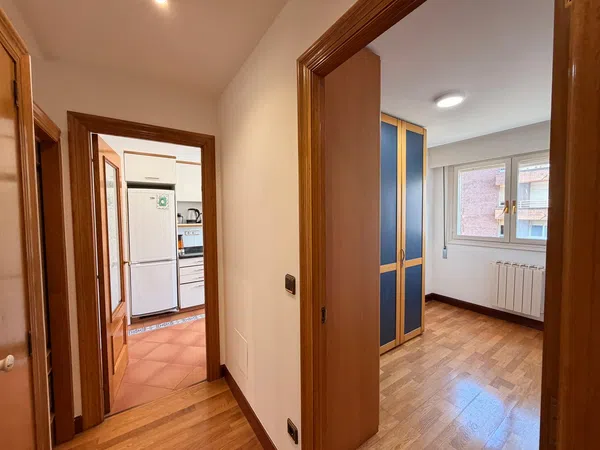 Piso en Paseo de Altamira, 28, General Dávila, General Dávila - Foto 13