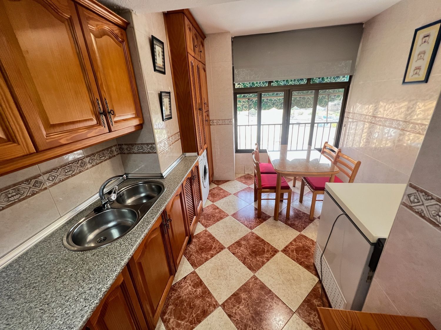 Piso en calle Jesse Owens, 7 - Foto 14