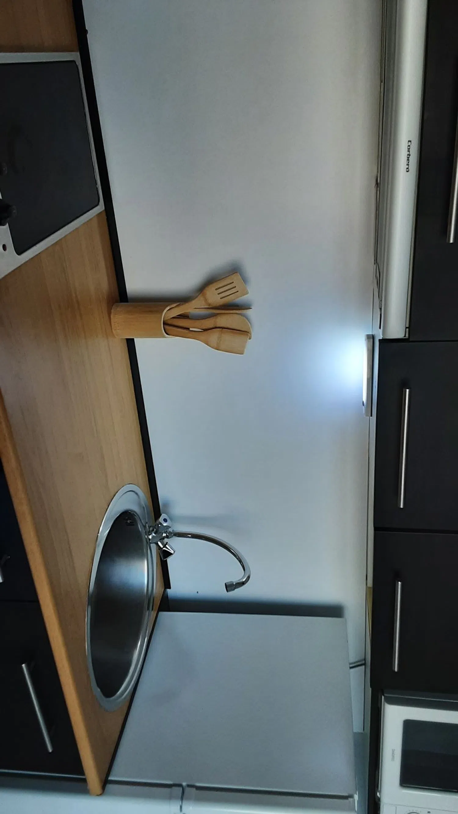 Estudio en calle Antonio Suárez, 10 - Foto 15