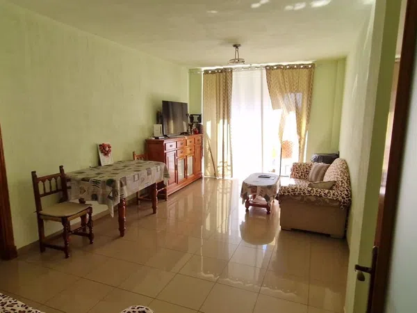 Piso en Calle Portugos, 34, Roquetas pueblo - Foto 3