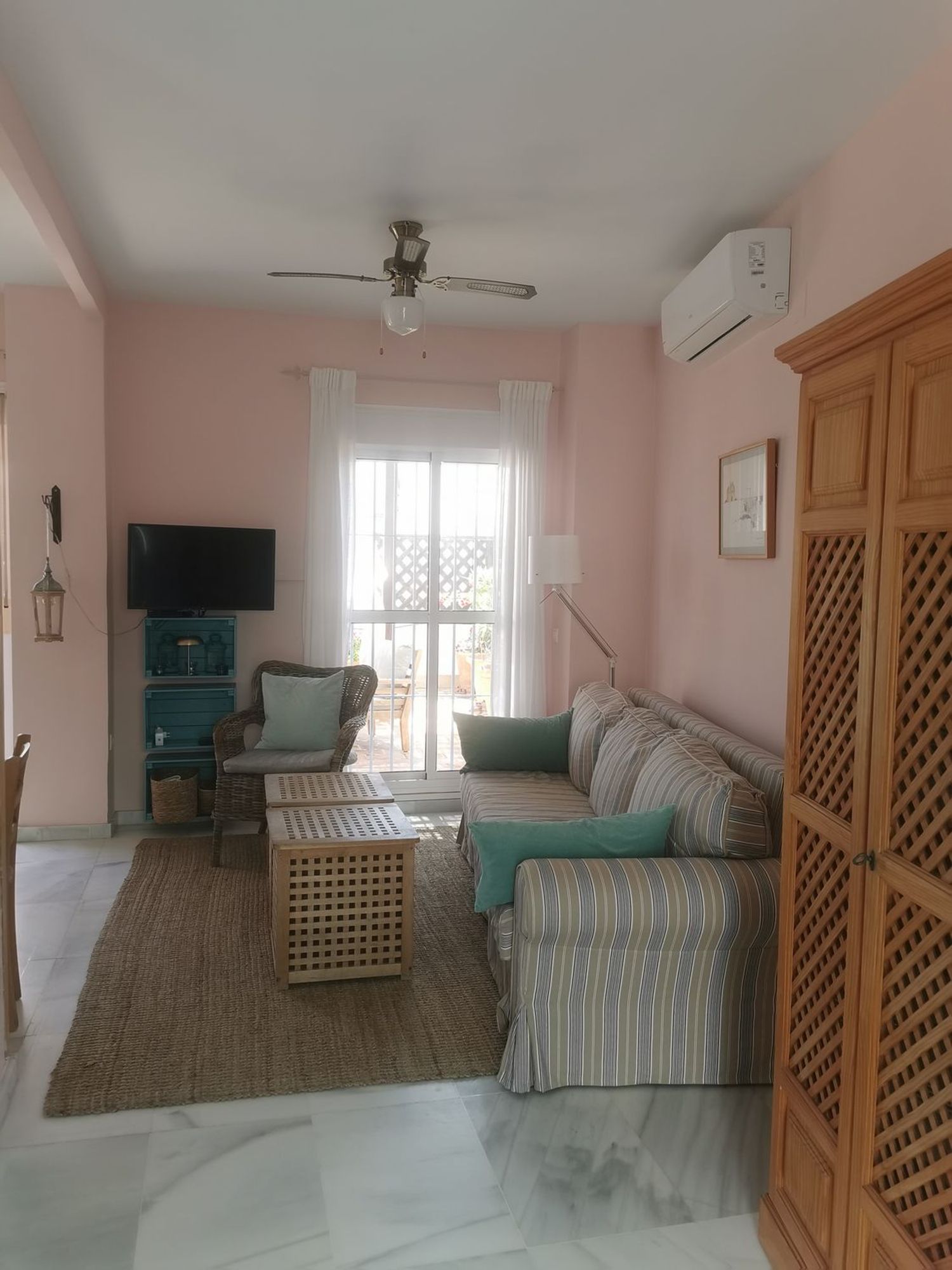 Ático en Calle Puyana, 20, Centro - La Costilla, Centro - La Costilla - Foto 10