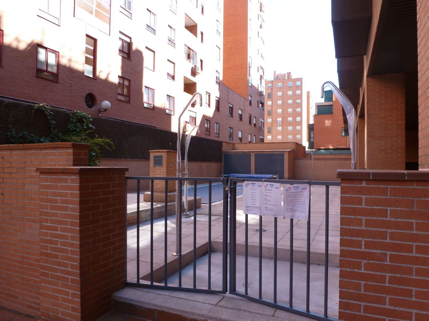 Piso en calle Rafael Bergamin, 20 - Foto 7