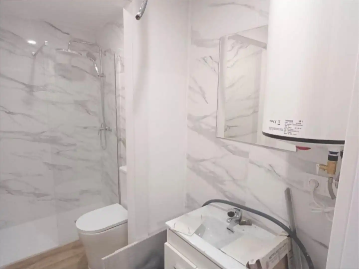 Piso en  Calle Pintor Espinosa 16 - Foto 2