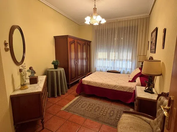 Casa o chalet independiente en Calle las Damas, 1 - Foto 16