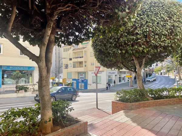 Piso en calle Jacinto Benavente, 15 - Foto 19