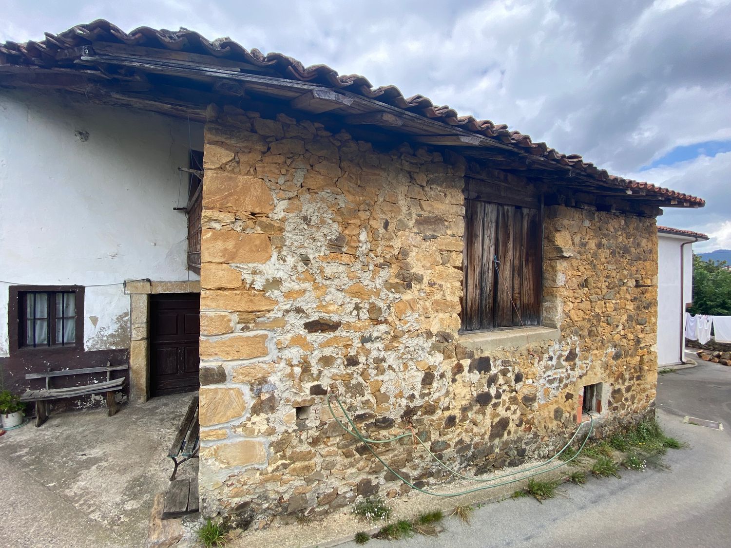 Casa de pueblo en Lozana s/n - Foto 7