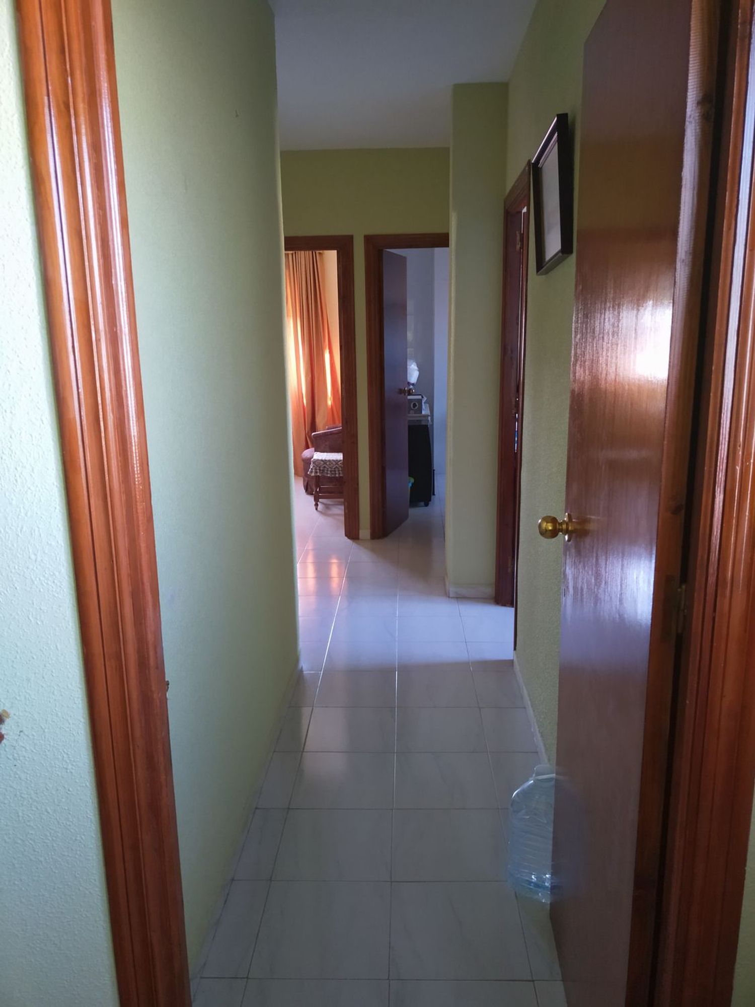 Casa o chalet independiente en Urbanizacion los Alijares s/n - Foto 27