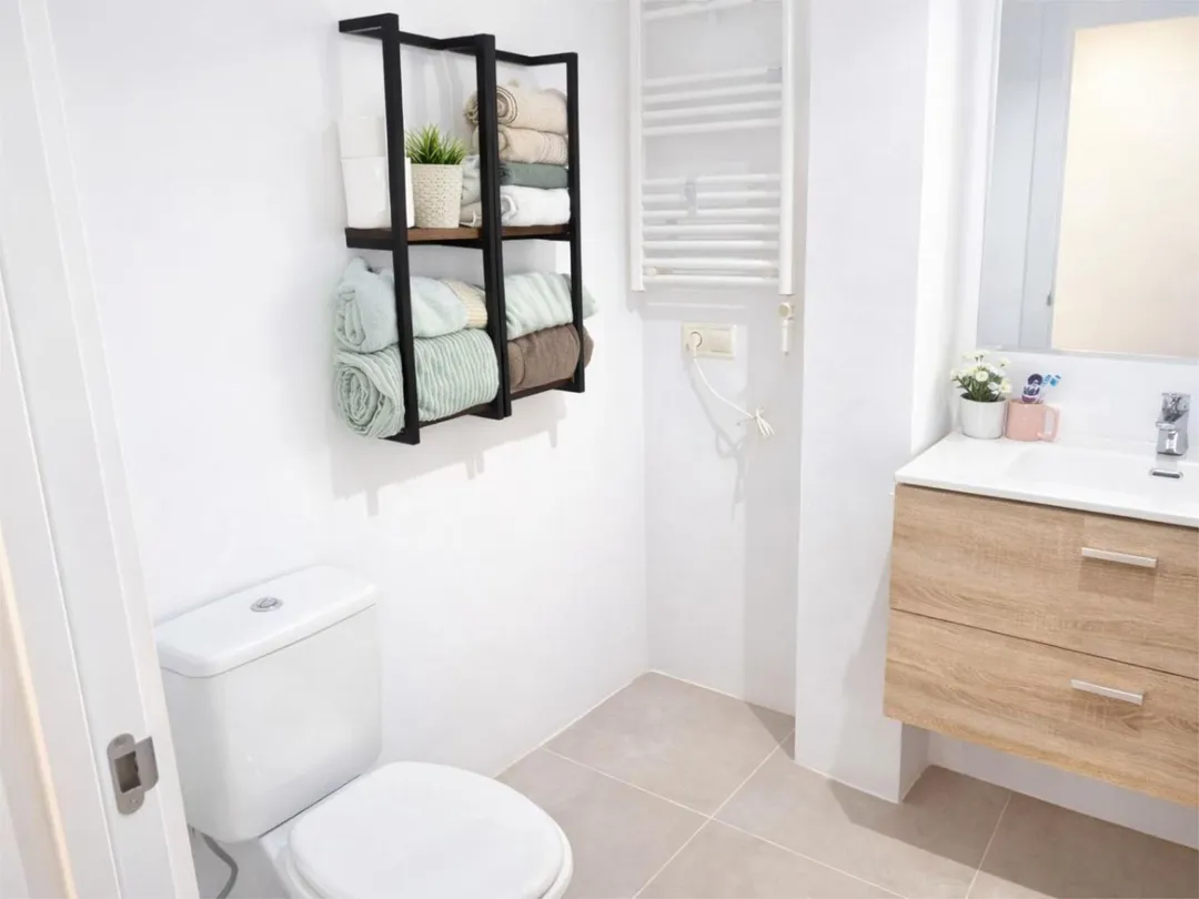 Piso en  Carrer de Castellitx 26 - Foto 11