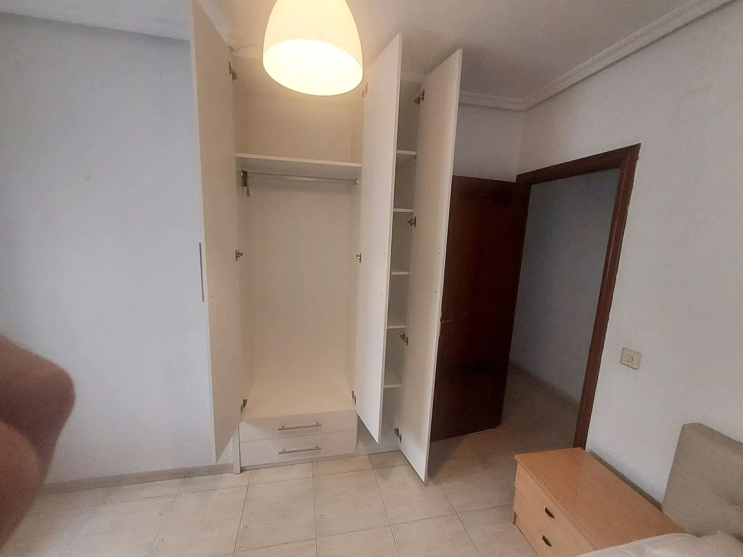 Piso en calle de la Marquesa de Almarza, 27 - Foto 12