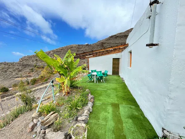 Casa rural en Calle los Ribanzos, 10 - Foto 1