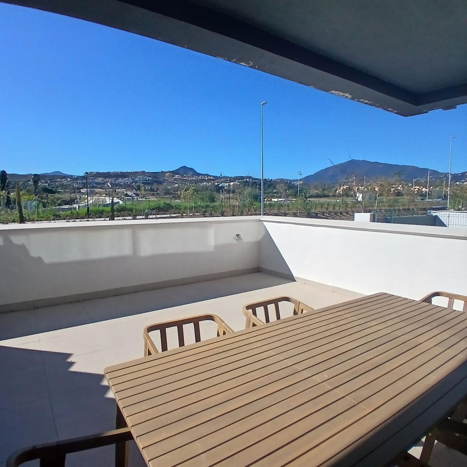 Chalet pareado en calle Ágata, 9 , residencial Serene Atalaya R2a - Foto 20