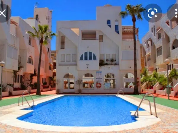 Piso en Paseo Marítimo, 1, Las Marinas, Las Marinas - Foto 1