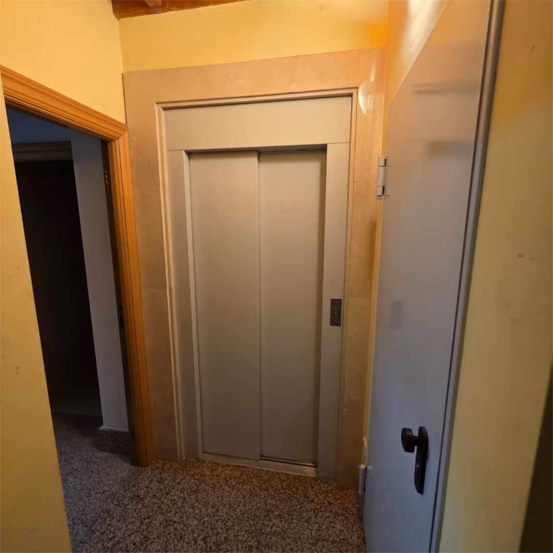 Piso en  Plaza Mayor 9