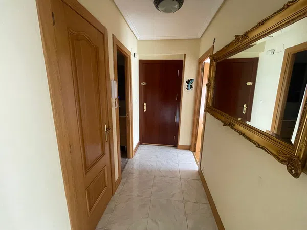 Piso en Loyola zeharbidea , 1 - Foto 2