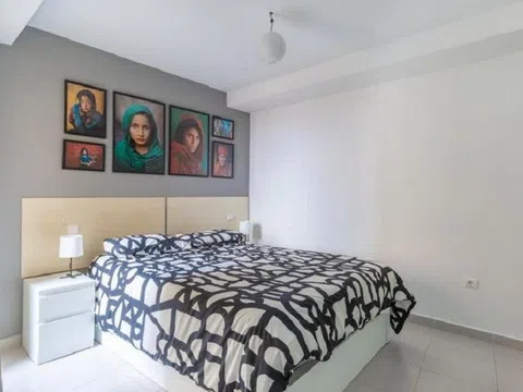 Piso en calle Méndez Núñez, 3