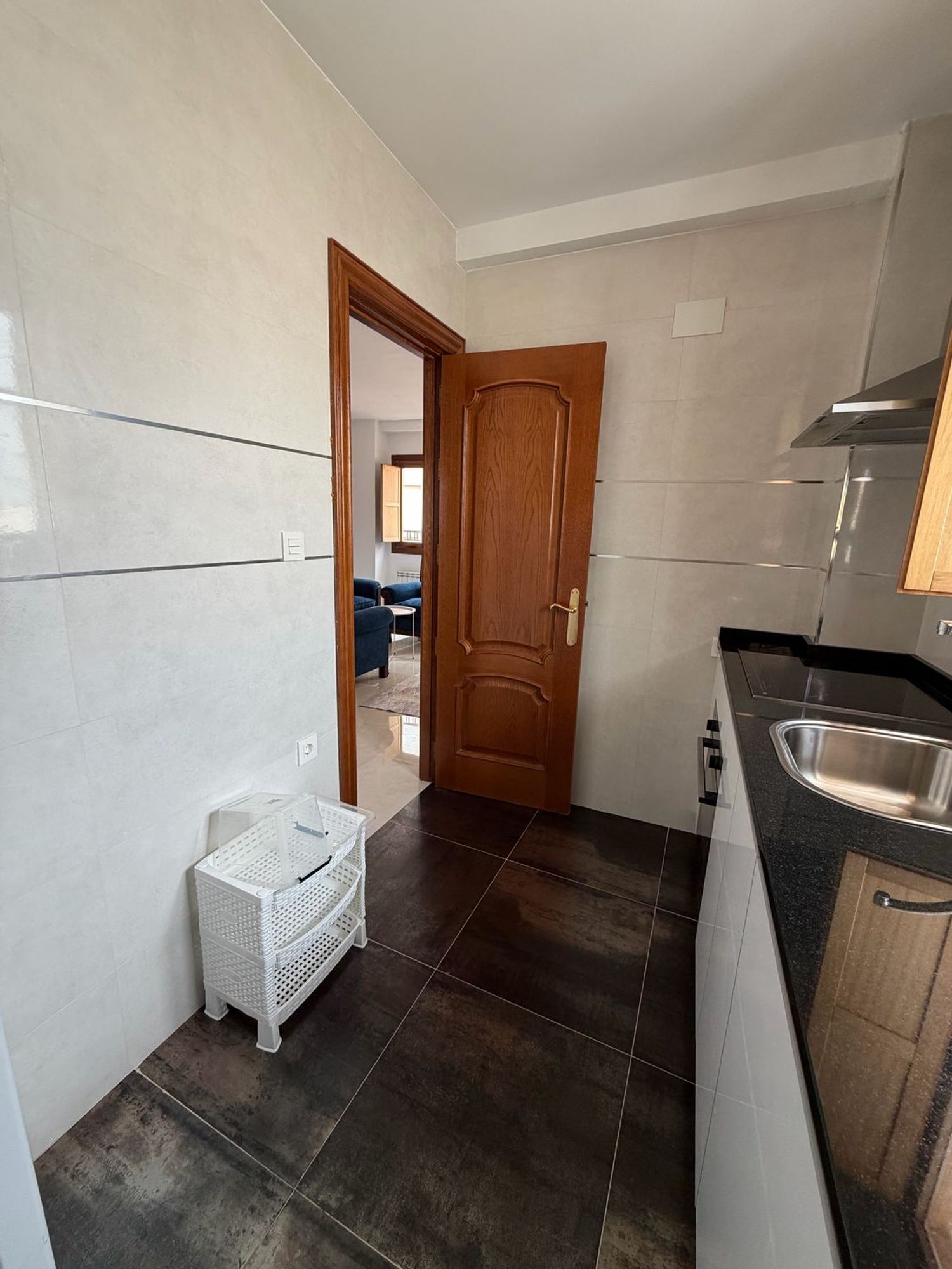 Piso en calle Santo Sepulcro de la Quinta, 15 - Foto 5