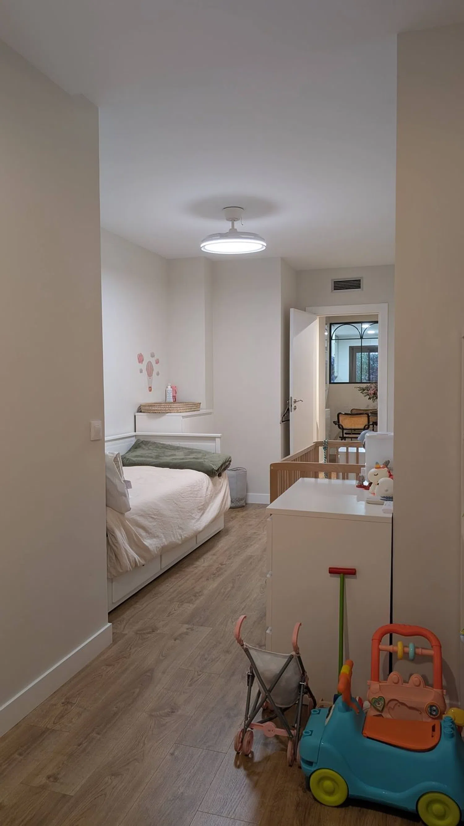 Piso en calle de Ana de Austria, 52 - Foto 21