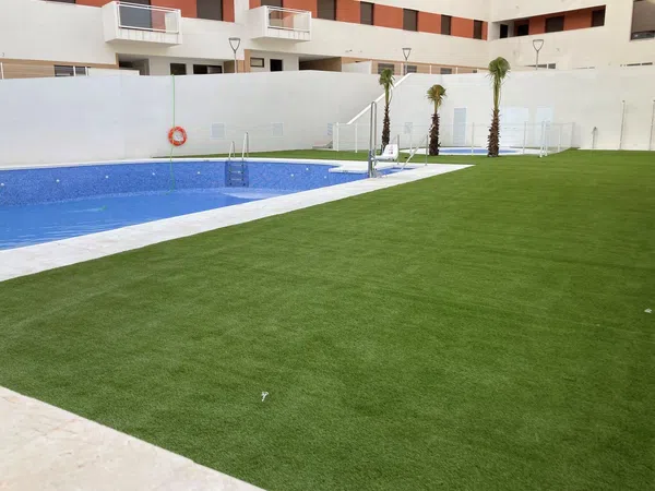 Ático en avenida de la Libertad, 1 - Foto 28