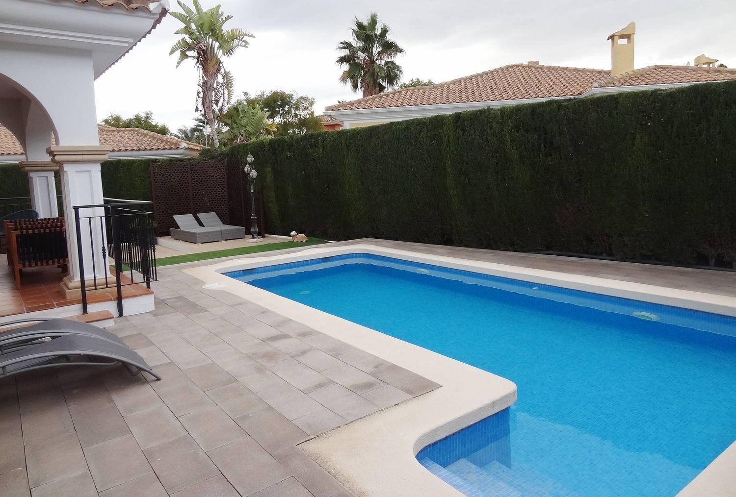 Casa independiente en calle del Vespre, 9 -11 - Foto 3