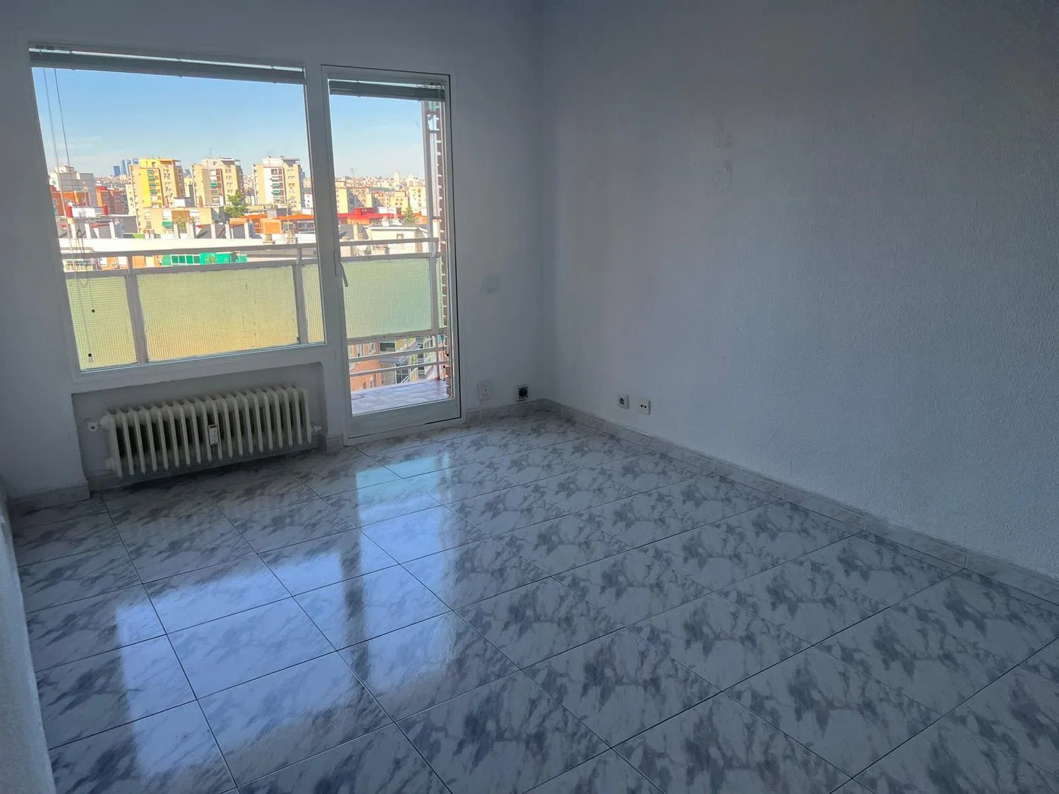 Piso en calle de Tembleque, 120 - Foto 11