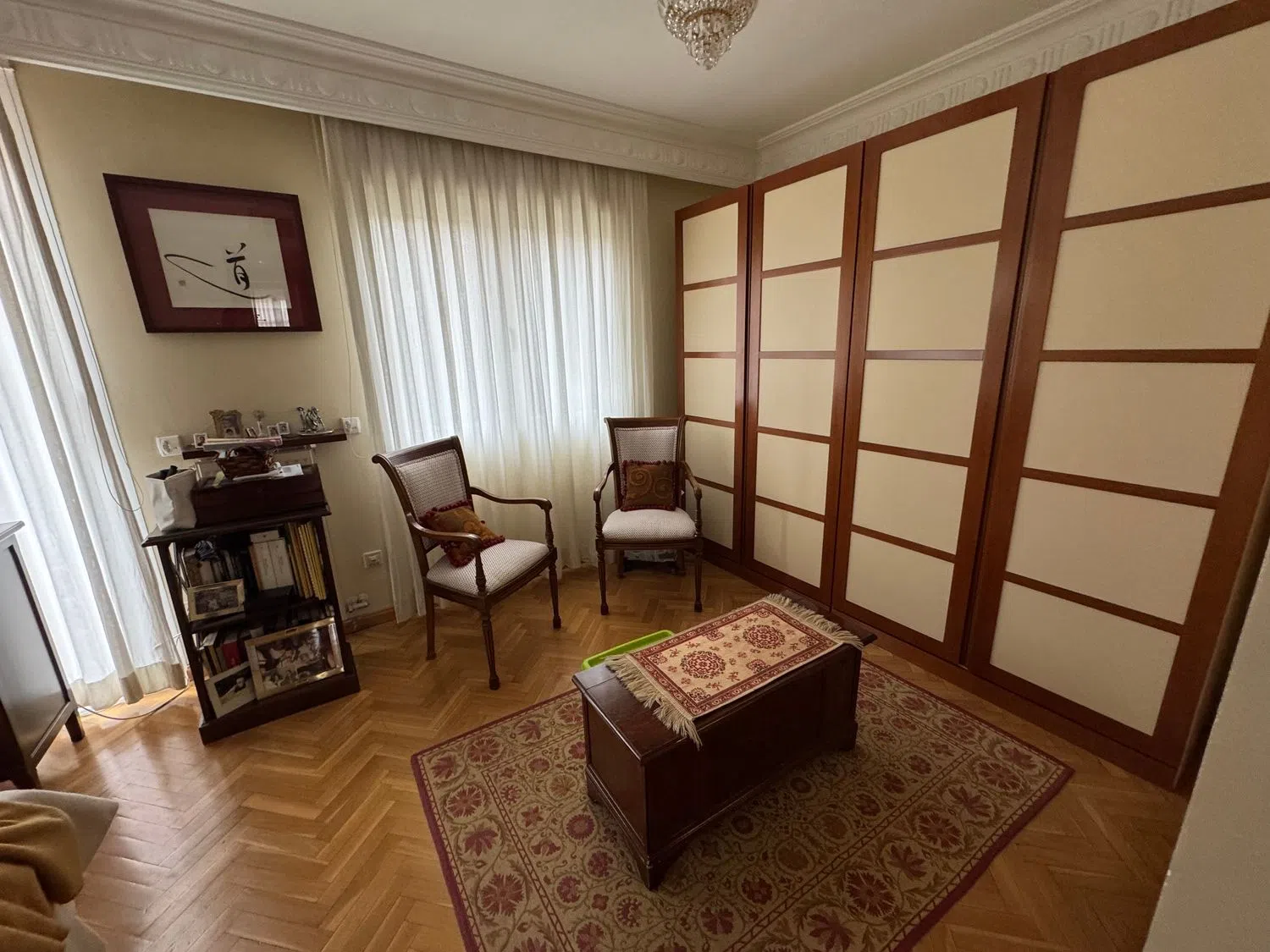 Chalet adosado en Barrio Arroyo del Fresno - Foto 14