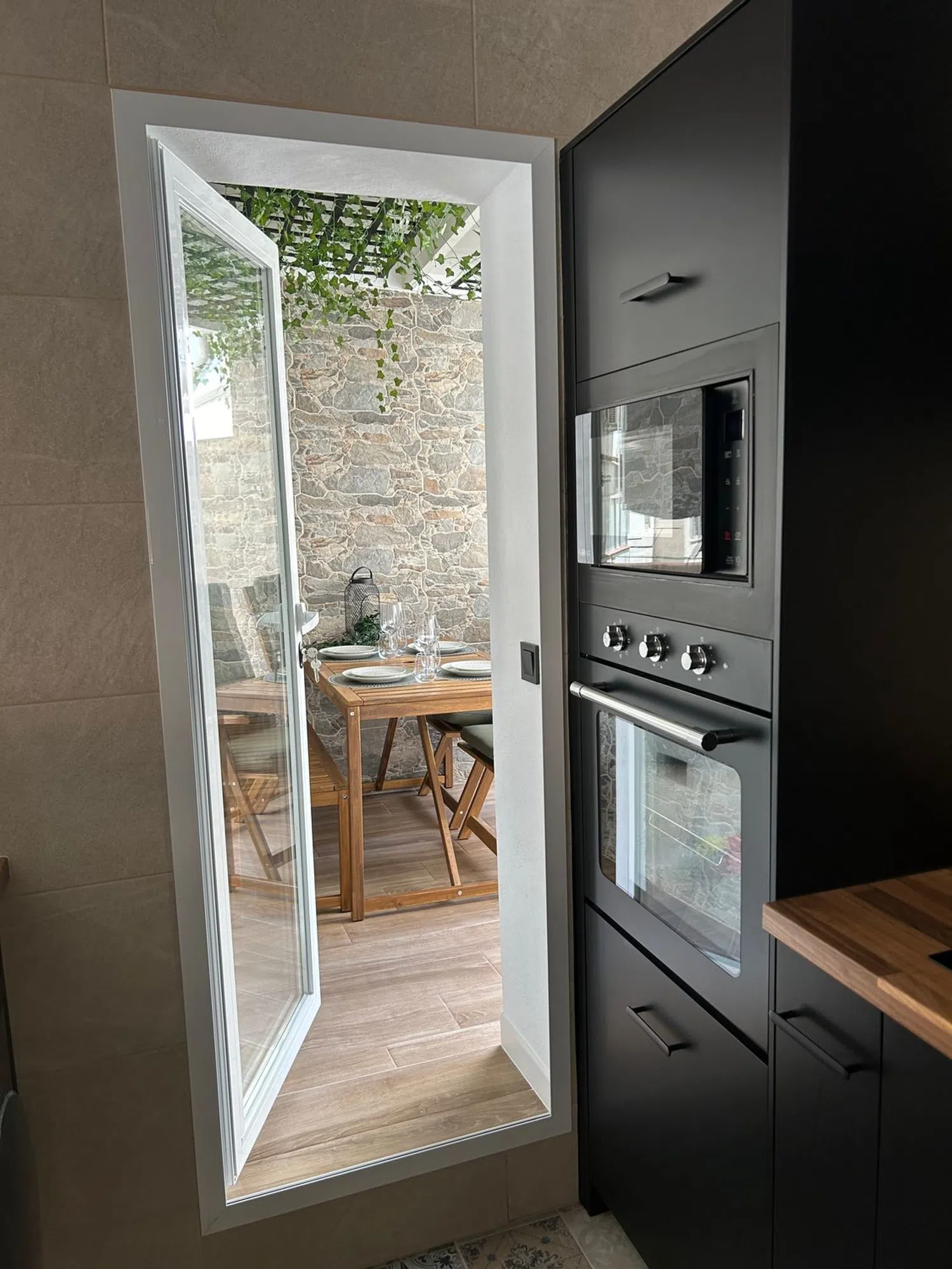 Piso en calle Azor, 1 - Foto 5