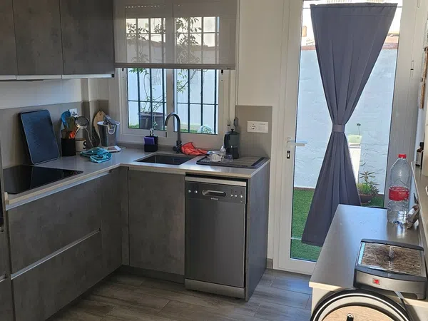 Chalet adosado en Urbanizacion Cr Real de la Barrosa, 178 - Foto 8